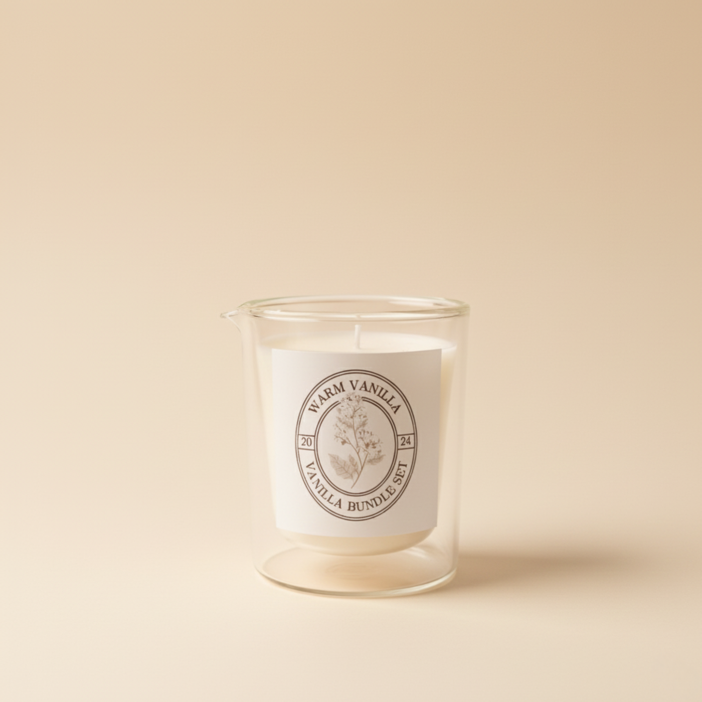 Massage Öl Kerze – mit Pheromonen für pure Anziehungskraft