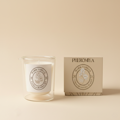 Dein Moment in Vanille – warm, weich, unvergesslich.