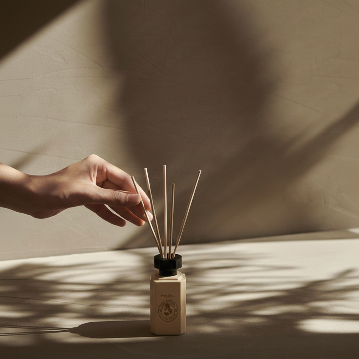 Dein Moment in Vanille – warm, weich, unvergesslich.