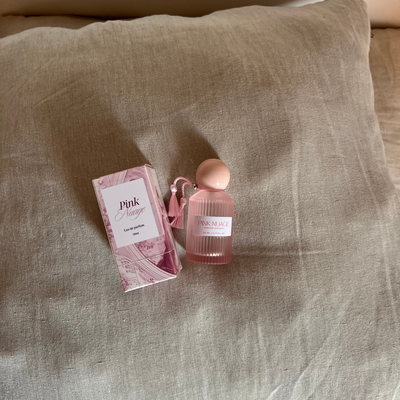 Pink Nuage- Eau de Parfum