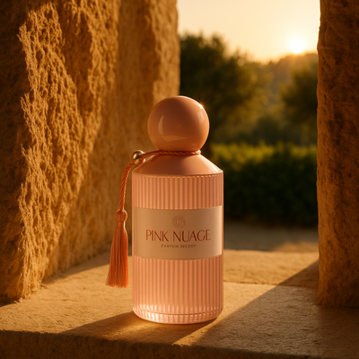 Pink Nuage- Eau de Parfum