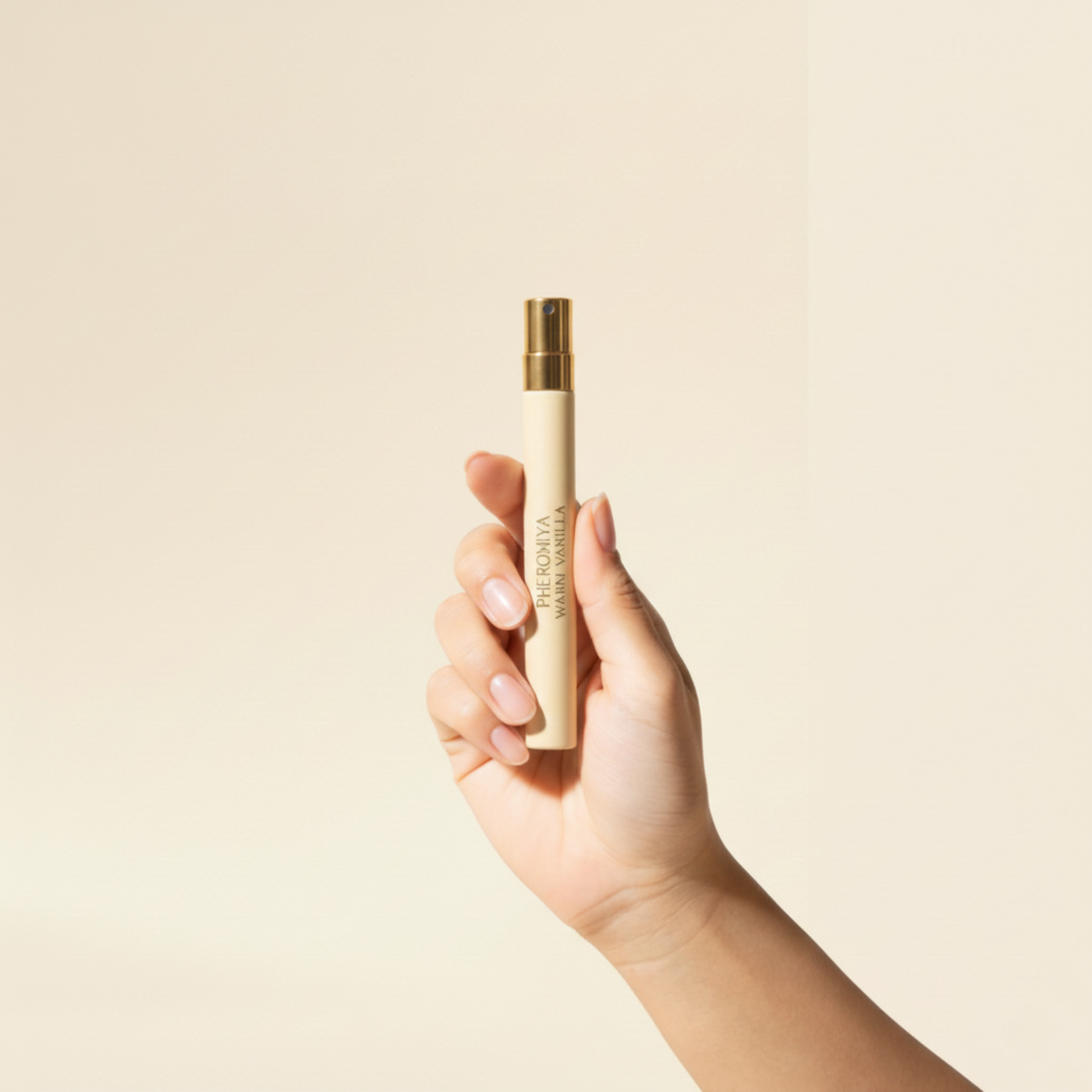 Dein Moment in Vanille – warm, weich, unvergesslich.