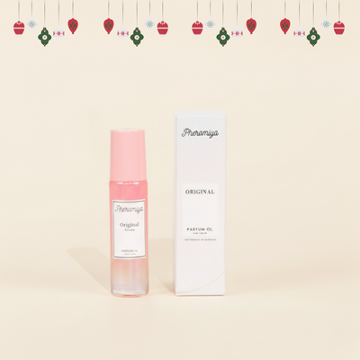 PHEROMIYA - ORIGINAL