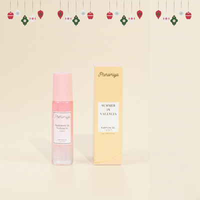 PHEROMIYA - SUMMER IN VALENCIA