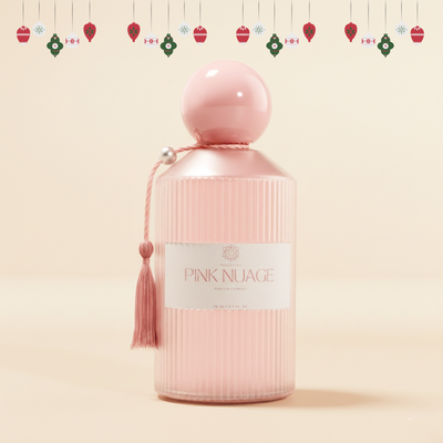 Pink Nuage- Pheromon Parfüm