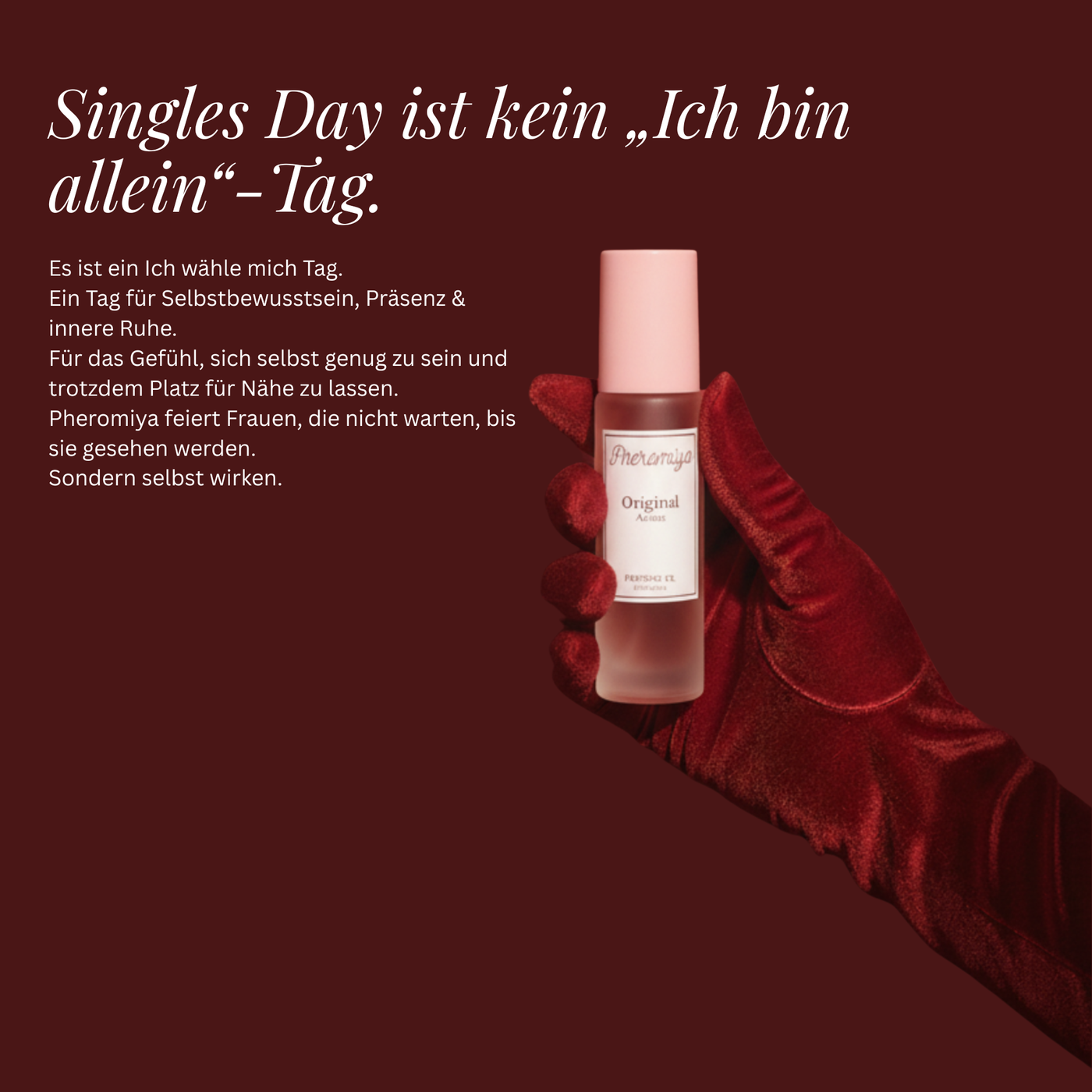 Blackweek Sale - Pheromiya