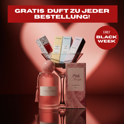 Blackweek Sale - Pheromiya