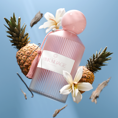 Pink Nuage- Eau de Parfum