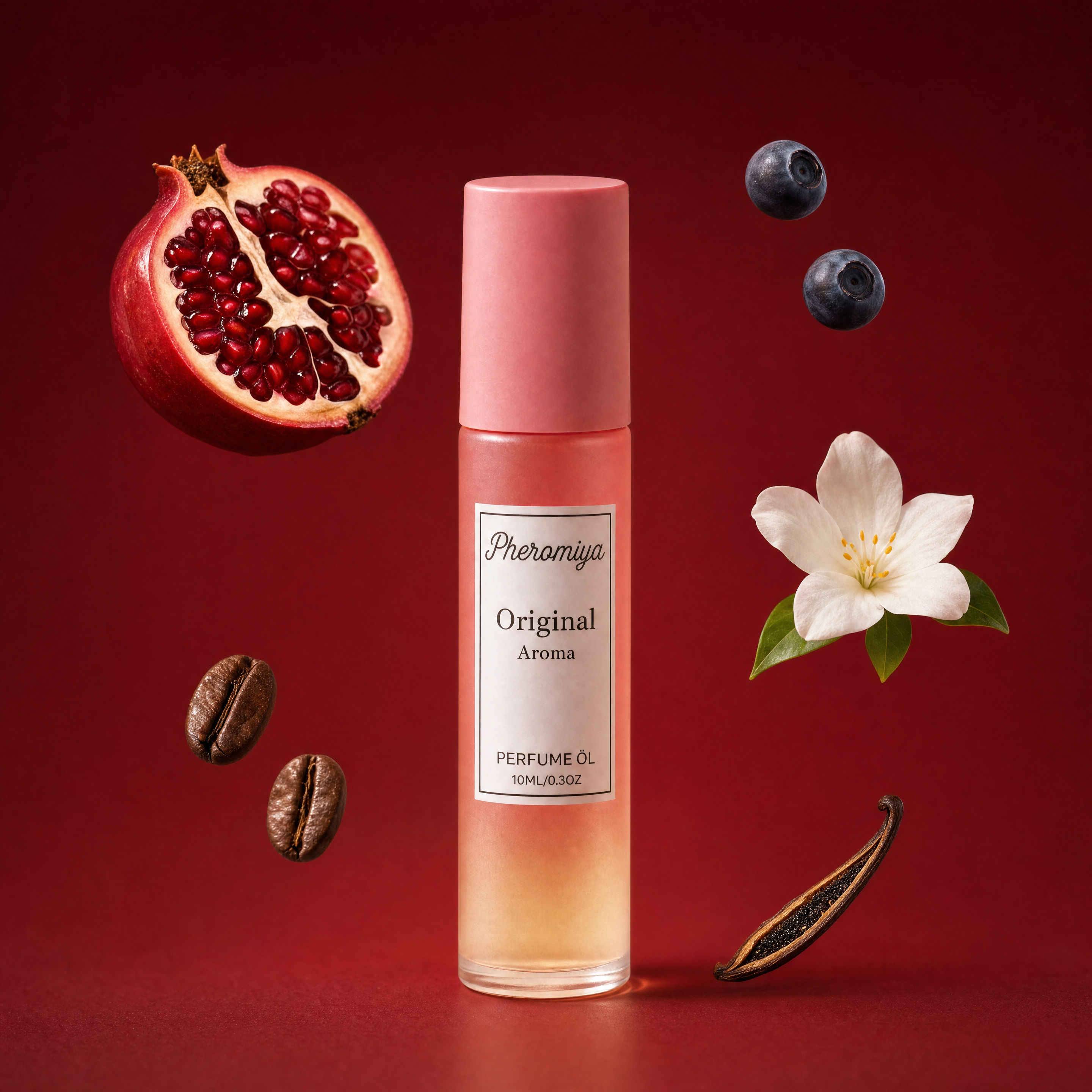 PHEROMIYA 10ml