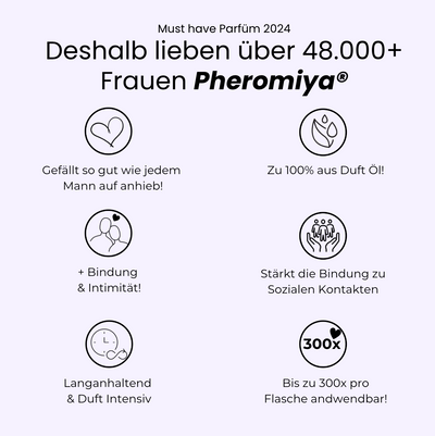 PHEROMIYA ORIGINAL Pheromiya